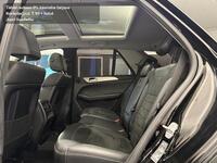 Mercedes-Benz ML vaihtoauto