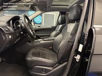 Mercedes-Benz ML vaihtoauto