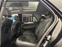 Mercedes-Benz ML vaihtoauto