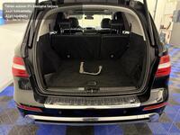 Mercedes-Benz ML vaihtoauto