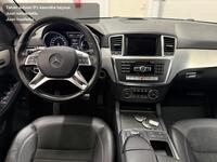 Mercedes-Benz ML vaihtoauto