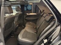 Mercedes-Benz ML vaihtoauto