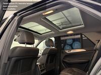 Mercedes-Benz ML vaihtoauto