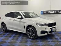 BMW X6 vaihtoauto