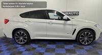 BMW X6 vaihtoauto