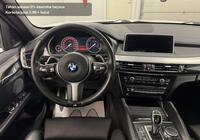 BMW X6 vaihtoauto
