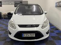 Ford C-MAX vaihtoauto