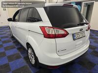Ford C-MAX vaihtoauto