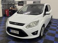Ford C-MAX vaihtoauto