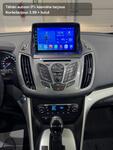 Ford C-MAX vaihtoauto