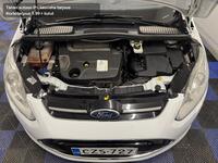 Ford C-MAX vaihtoauto