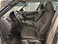 Skoda Yeti vaihtoauto