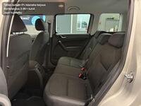 Skoda Yeti vaihtoauto