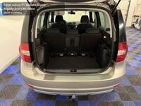 Skoda Yeti vaihtoauto
