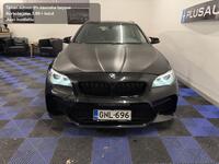 BMW 535 vaihtoauto