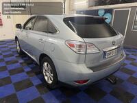 Lexus RX vaihtoauto