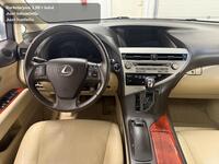Lexus RX vaihtoauto