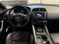 Jaguar F-PACE vaihtoauto