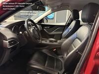Jaguar F-PACE vaihtoauto