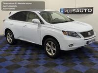 Lexus RX vaihtoauto