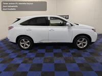 Lexus RX vaihtoauto