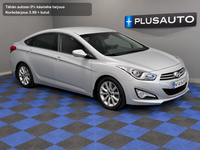 Hyundai i40 vaihtoauto