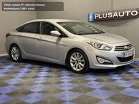 Hyundai i40 vaihtoauto