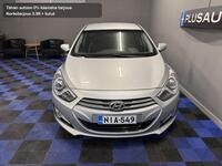 Hyundai i40 vaihtoauto