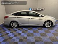 Hyundai i40 vaihtoauto