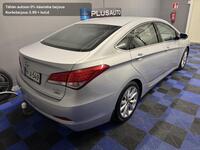 Hyundai i40 vaihtoauto