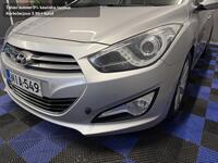 Hyundai i40 vaihtoauto