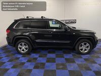 Jeep Grand Cherokee vaihtoauto