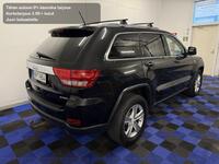 Jeep Grand Cherokee vaihtoauto