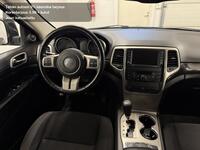 Jeep Grand Cherokee vaihtoauto