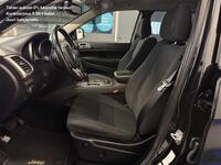 Jeep Grand Cherokee vaihtoauto