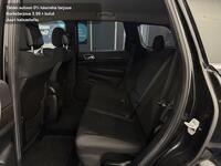 Jeep Grand Cherokee vaihtoauto