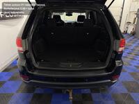 Jeep Grand Cherokee vaihtoauto