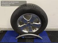 Jeep Grand Cherokee vaihtoauto