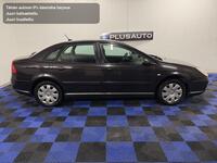 Citroën C5 vaihtoauto