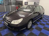 Citroën C5 vaihtoauto