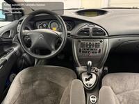 Citroën C5 vaihtoauto