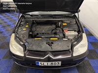 Citroën C5 vaihtoauto