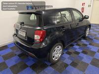 Toyota Urban Cruiser vaihtoauto