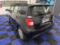 Toyota Urban Cruiser vaihtoauto