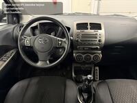 Toyota Urban Cruiser vaihtoauto