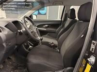 Toyota Urban Cruiser vaihtoauto