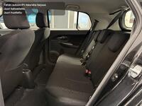 Toyota Urban Cruiser vaihtoauto