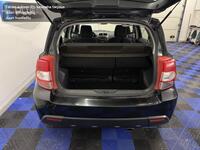 Toyota Urban Cruiser vaihtoauto