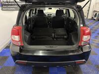 Toyota Urban Cruiser vaihtoauto