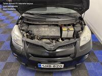 Toyota Urban Cruiser vaihtoauto